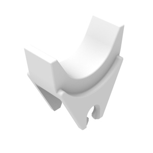 Burndy Circular Non-butting Twin P Dies