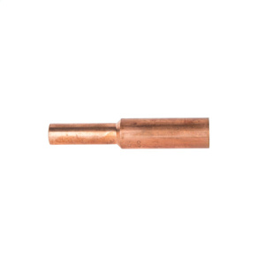 Hubbell Power Uninsulated Ferrules 1/0 AWG