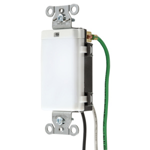 Hubbell Wiring Decorator Nightlights