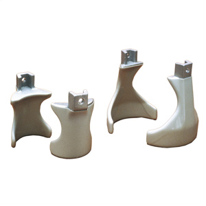 Hubbell Power Elbow Tool Grippers