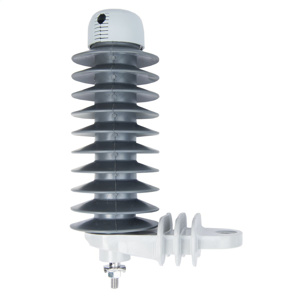 Hubbell Power PDV-100 Optima Arresters Polymer