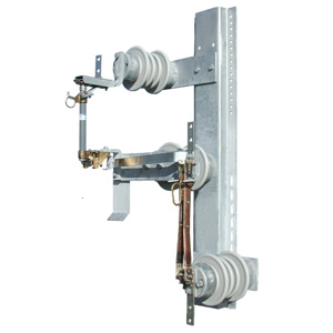 Hubbell Power BPFL Fused Recloser Bypass Switches