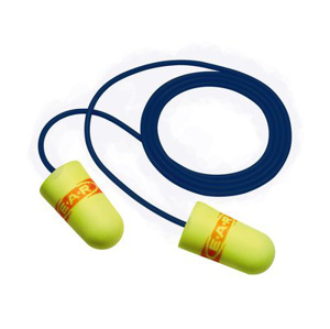 3M E-A-R™ UltraFit™ Metal Detectable Earplugs
