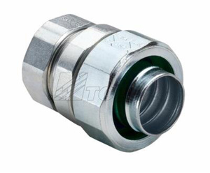 Southwire Topaz EMT Compression Couplings