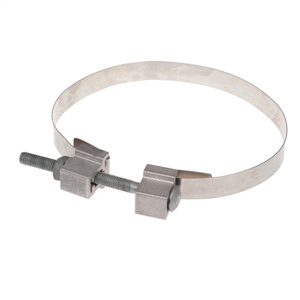 Hubbell Power Pole Buckle Banding Kits