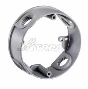 Southwire Topaz Weatherproof Box Extension Rings