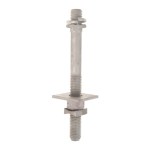 PSC2061034 LINE POST STUD 3/4X9