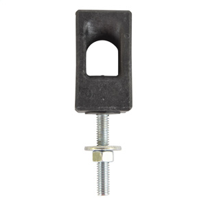 Hubbell Power Nylon Wire Holders