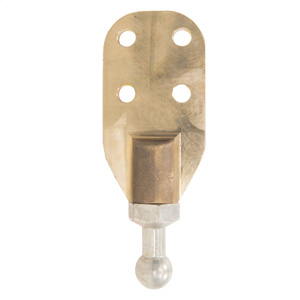 PSC6003510 GND BALL STUD NEMA PAD