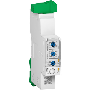 LV434000 MODBUS SL COMM INTRF MOD