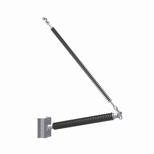 Hubbell Power Silicone Braced Line Post Insulators