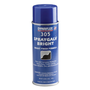 T372A GALVANIZING SPRAY