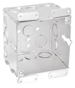 Southwire Metallic 4 Square 1900 Boxes