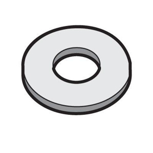 Cablofil Flat Washers