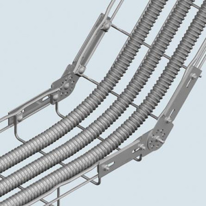 Cablofil Elevation Change Kits