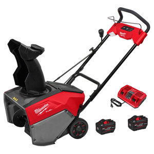 Milwaukee M18™ FUEL™ Snow Blower Kits