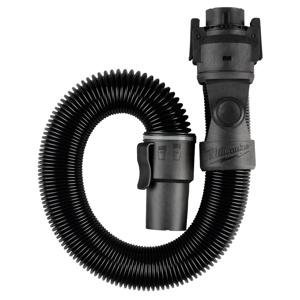 Milwaukee Wire-free Vacuum Hoses