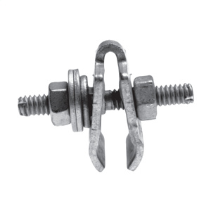 Hubbell Power Type E Lashing Wire Clamps