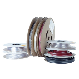 HSTPCL075025FRL THIN WLL POLY HTSHK 25FT