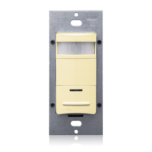 MDS15-IDI OCC WLL 120/277 PIR LEVLOK IVY