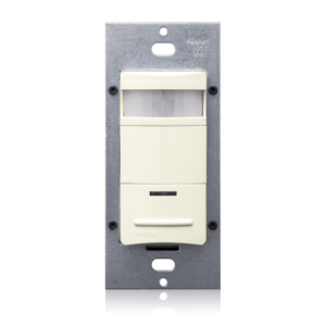 MDS15-IDT OCC WLL 120/277 PIR LEVLOK ALM