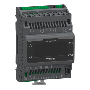 TM173ODM22S PLC M171/M172/M173 22 IO