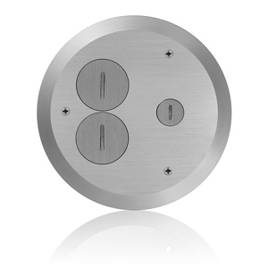 <em class="search-results-highlight">Leviton</em> Floor Box Cover Plates Brass