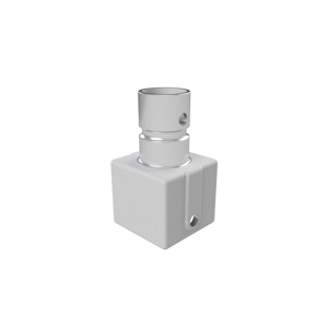 Hubbell Power Capacitor Racks