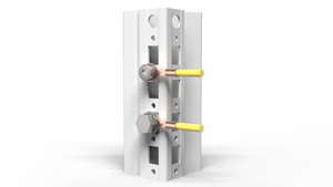 nVent HOFFMAN Earthing Connections