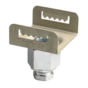 nVent Caddy Rod Lock Strut Clips