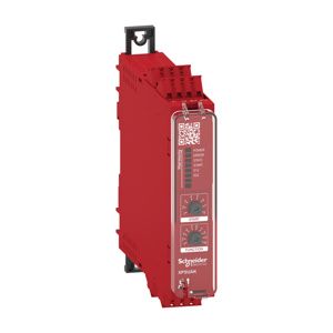 Schneider Electric Preventa® XPS Universal Safety Relays