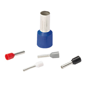 Panduit Insulated Ferrules