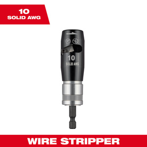 Milwaukee Impact Driver Wire Strippers