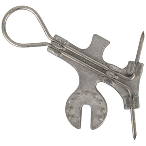 Hubbell Power Hot Rodder Tools