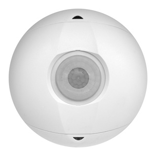 ZC015-BIW OCC SENS PHT WLESS PIR 1500SQ