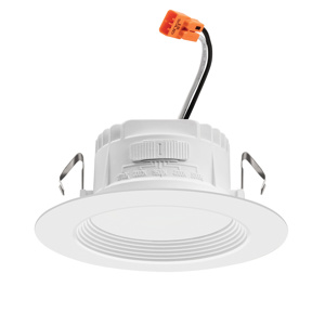 Lithonia RB4 Recessed LED Downlights