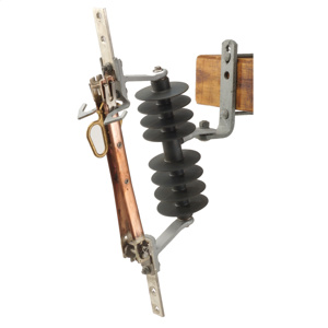Hubbell Power M3C Single Insulator Disconnect Switches 600 A 110 kV