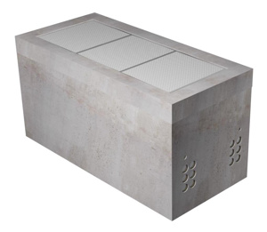 Oldcastle Infrastructure Underground Electrical Enclosure Pull Vaults