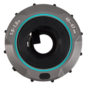 Milwaukee Adjustable Bushings