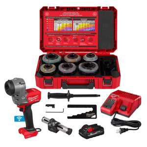Milwaukee Cable Stripper Kits