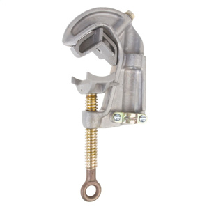 Hubbell Power C600 Series C-type Grounding Clamps