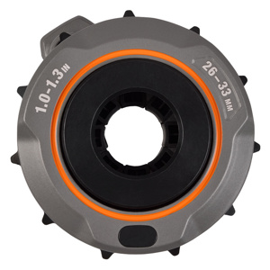 Milwaukee Adjustable Bushings