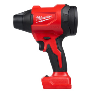Milwaukee M18™ Brushless Precision Blowers