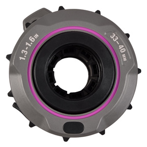 Milwaukee Adjustable Bushings