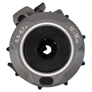 Milwaukee Adjustable Bushings