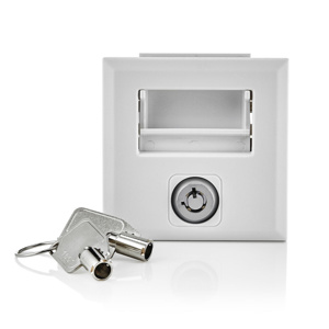 Leviton Door Padlock Kits