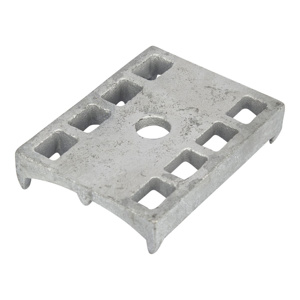 Hubbell Power Crossarm Gain Grids