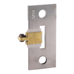 Square D Melting Alloy Thermal Unit C Class 20