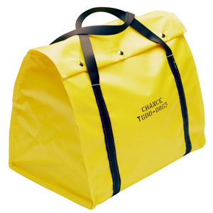 Hubbell Power Grounding Storage Bags