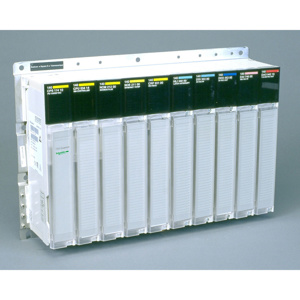 Schneider Electric Modicon™ Quantum™ Backplanes